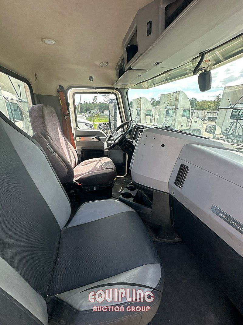 2020 Mack Anthem 64T