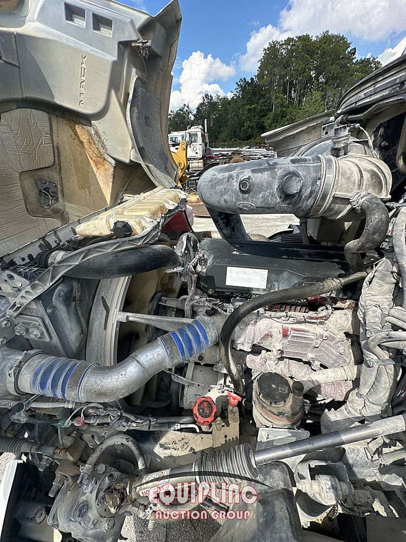 2020 Mack Anthem 64T