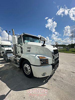 2020 Mack Anthem 64T