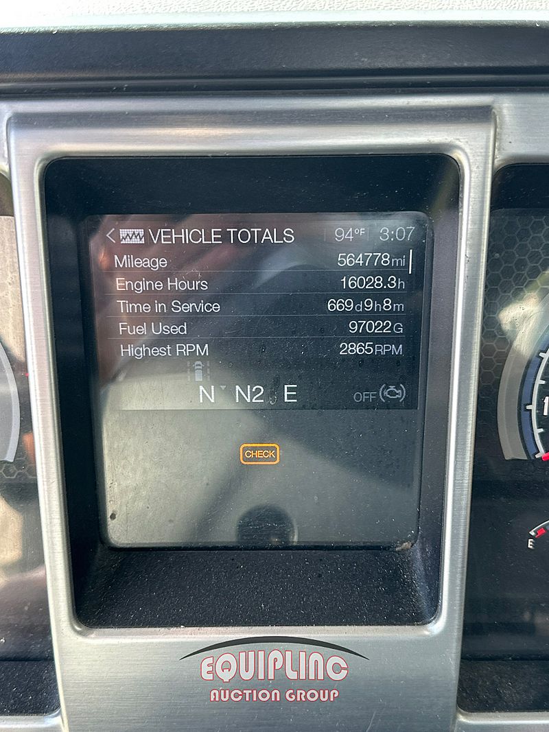 2020 Mack Anthem 64T