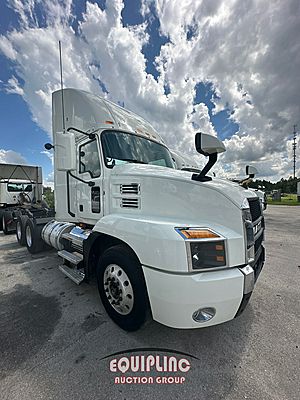 2020 Mack Anthem 64T