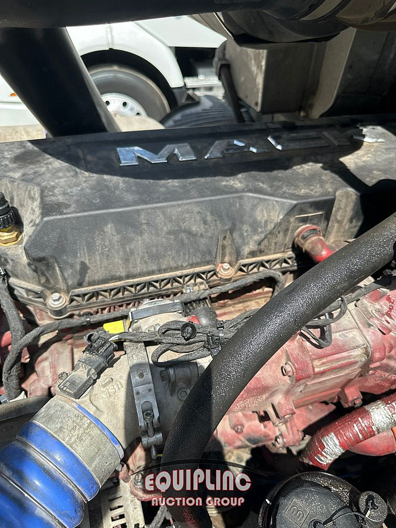 2020 Mack Anthem 64T