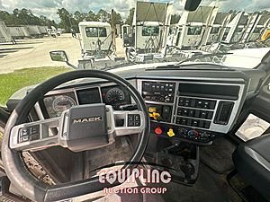 2020 Mack Anthem 64T