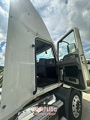 2020 Mack Anthem 64T