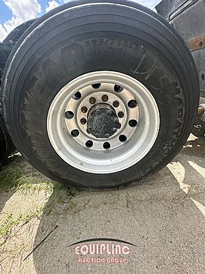 2020 Mack Anthem 64T