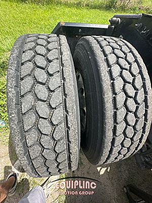 2020 Mack Anthem 64T