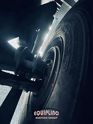 2014 Freightliner M2