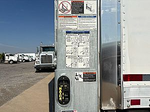 2018 Freightliner M2 106