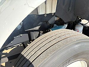 2018 Freightliner M2 106