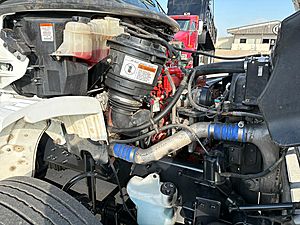2018 Freightliner M2 106