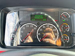 2018 Freightliner M2 106