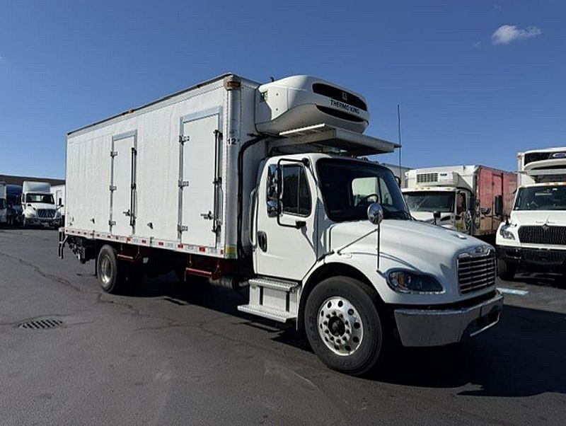 2020 Freightliner M2 106