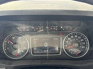 2019 International LT625