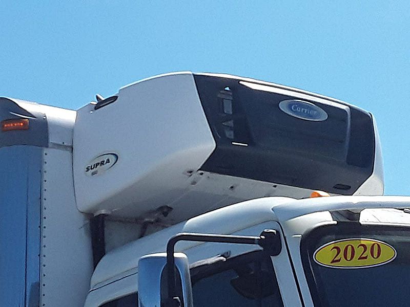 2020 Freightliner M2 106