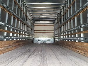 2022 Freightliner M2 106