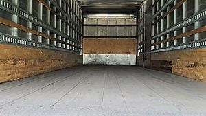 2018 Freightliner M2 106