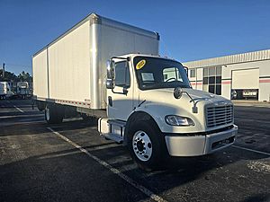 2022 Freightliner M2 106