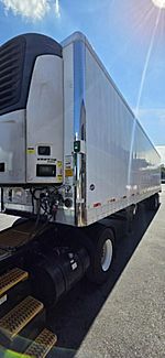 2018 Utility VS2RA 42/162/102