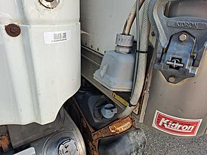 2019 Freightliner M2 106