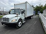 2019 Freightliner M2 106