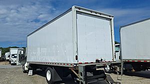 2019 Freightliner M2 106