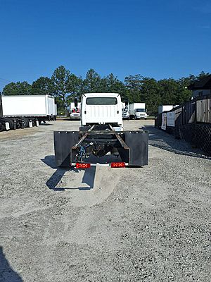 2019 Freightliner M2 106