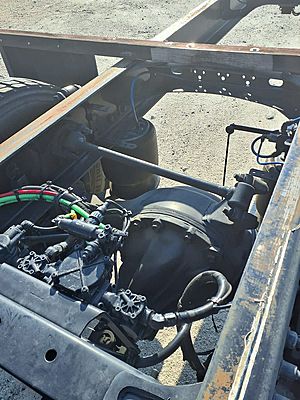 2019 Freightliner M2 106