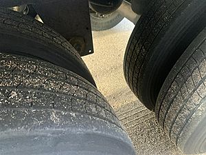 2017 Utility VS2DX
