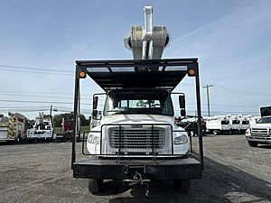 2014 Freightliner M2