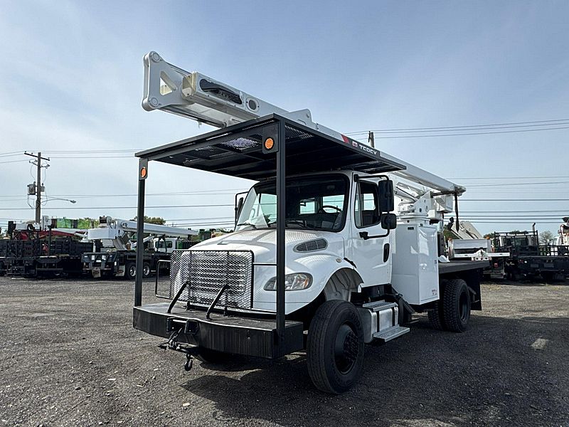 2014 Freightliner M2