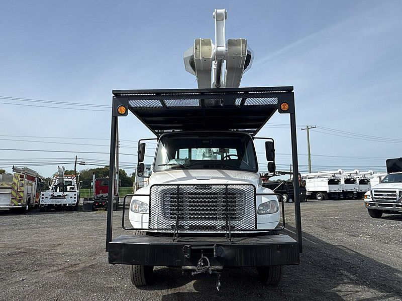 2014 Freightliner M2
