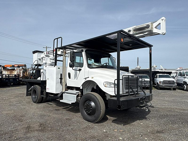 2014 Freightliner M2