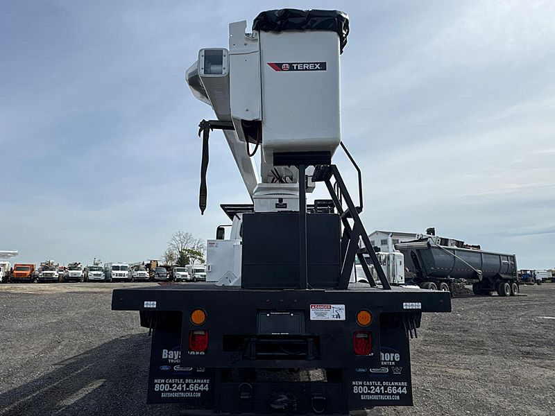 2014 Freightliner M2