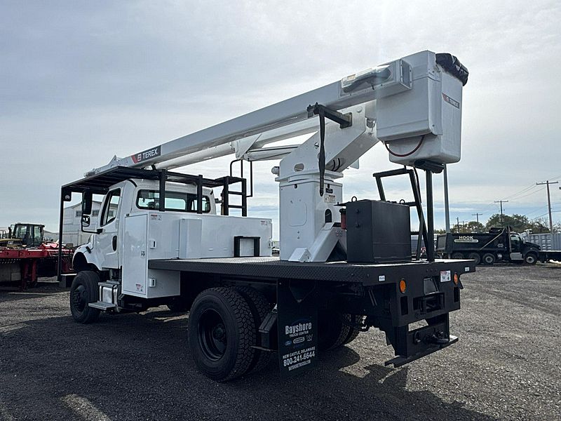 2014 Freightliner M2