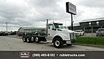 2026 Kenworth T880