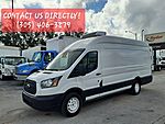 2019 Ford T250