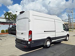 2019 Ford T250