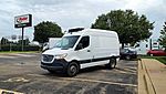 2019 Mercedes-Benz Sprinter