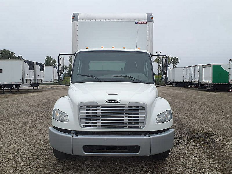 2020 Freightliner M2 106