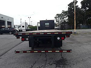 2019 Freightliner M2 106
