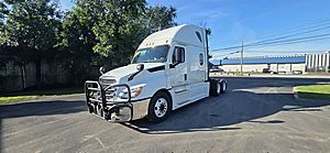 2022 Freightliner Cascadia