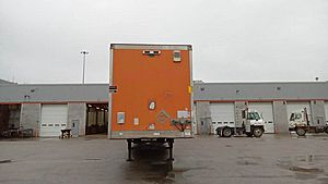 2015 Great Dane - Dry Van