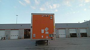 2015 Wabash DVHDHPC - Dry Van