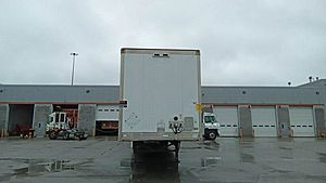 2012 Great Dane - Dry Van