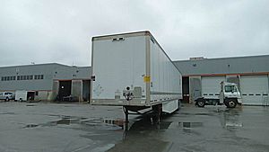 2012 Great Dane - Dry Van