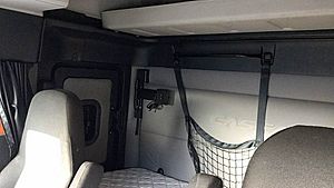 2021 Freightliner Cascadia 126