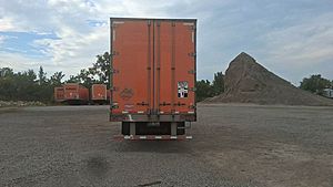 2014 Wabash DVHDHPC