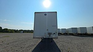 2012 Great Dane Other - Dry Van