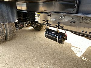 2023 Mack GR64F