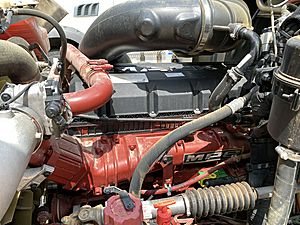 2023 Mack GR64F